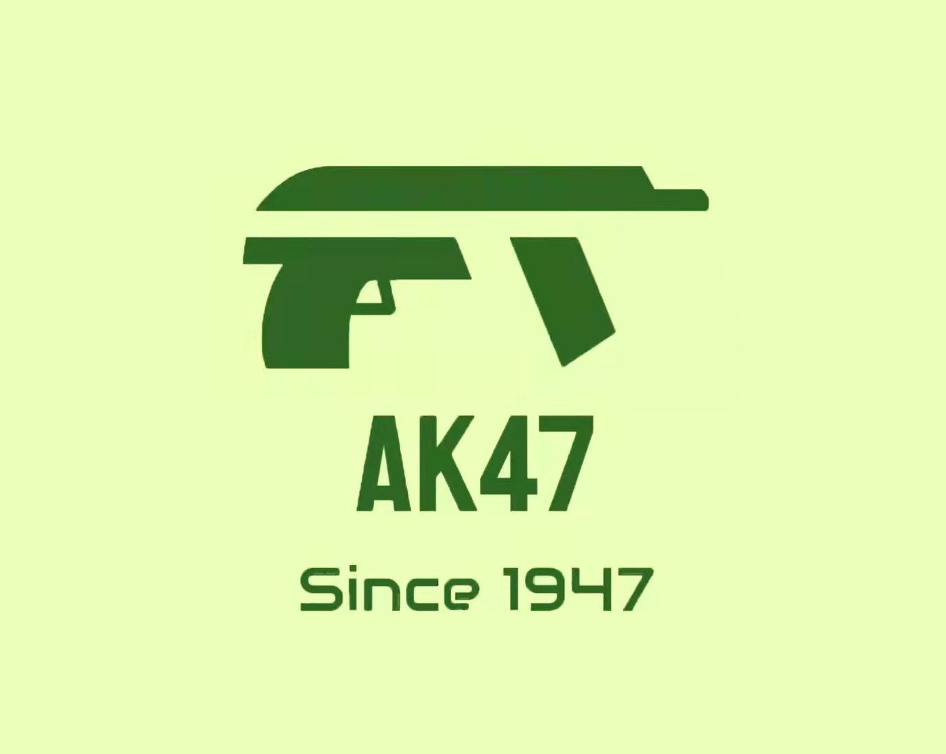 AK47 Audit Report