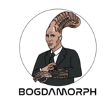 BogDaMorph Audit Report