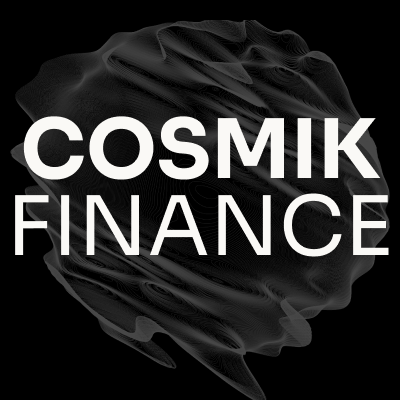 Cosmik Finance Audit Report