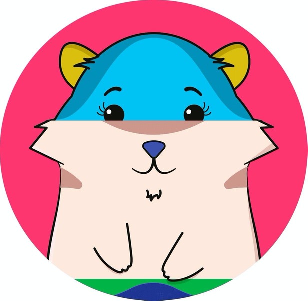  CryptoHamsters Audit Report