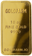 GoldFarm Audit Report