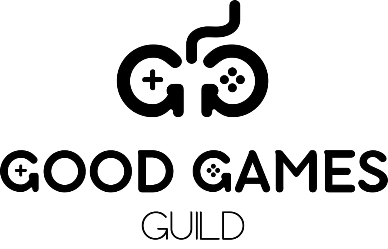 good game guild crypto