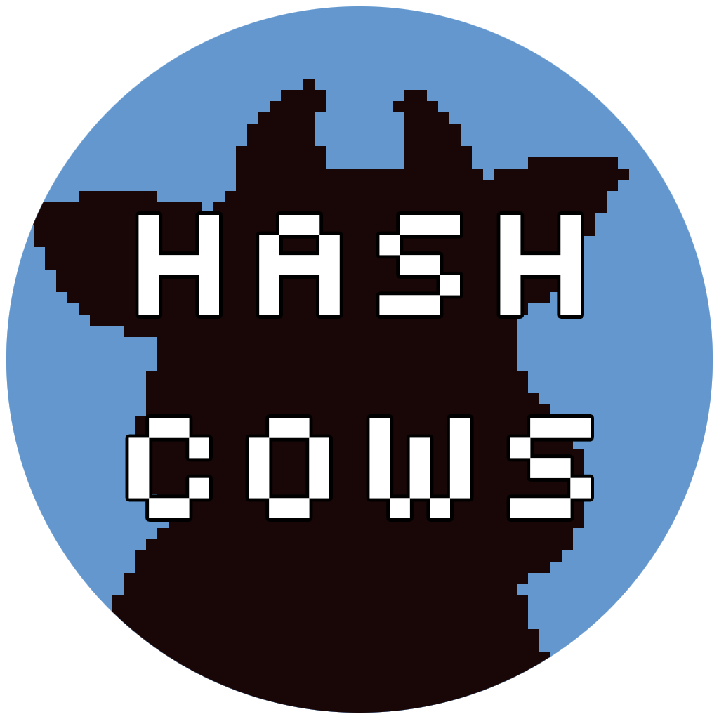 Hash Cows Audit Report