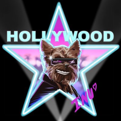 Hollywood Inu Audit Report