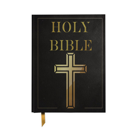 Holy Bible Token Audit Report