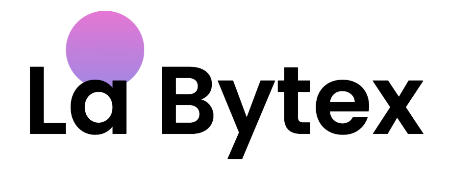 La Bytex Logo