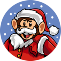 Monkey Claus Game Audit Report