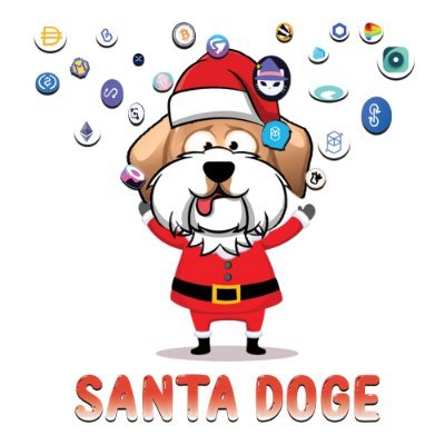 Santa Doge Audit Report