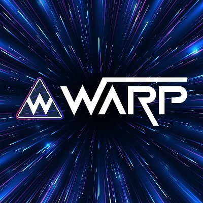warp crypto